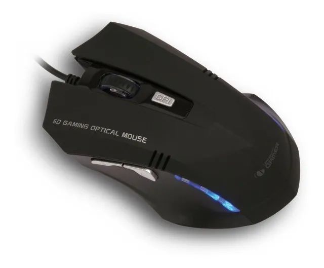 Mouse Tiger Gamer - Leadership - Foto 3