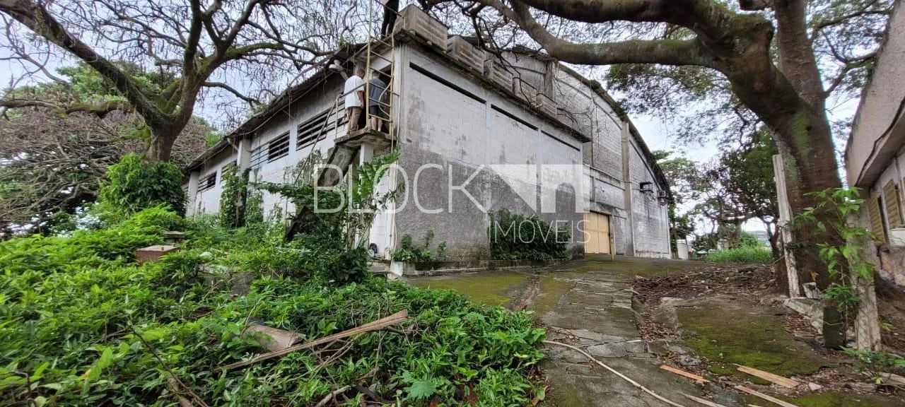Parque Anchieta | Galpão - Foto 9