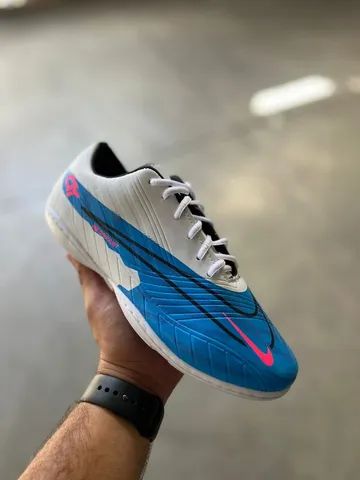 Chuteira Society Unissex - Promoção