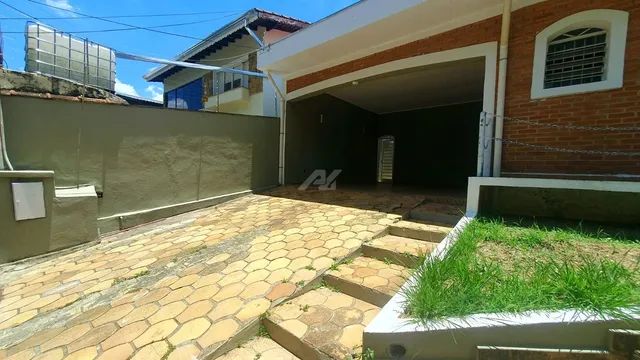 casa - Jardim Guarani - Campinas - Foto 3