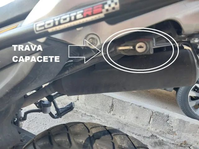 LANDER 250 -COMPLETÍSSIMA - Foto 13