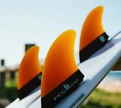Quilha Fcs 2 Rob Machado 