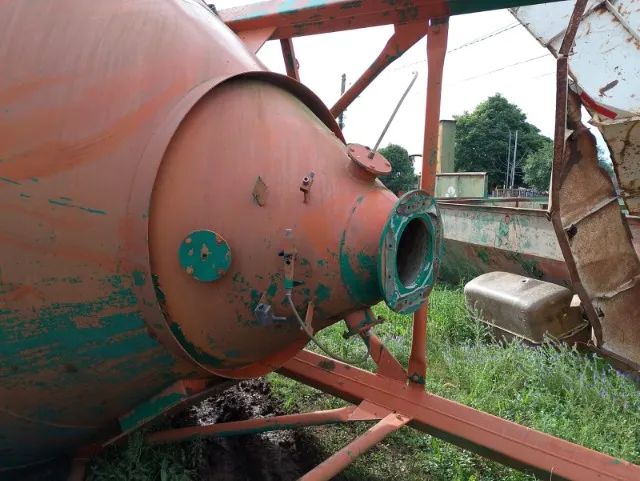 Cilo pra depositar ração  - Foto 5