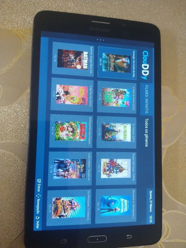 Tablet Samsung Galaxy A6  - Foto 4