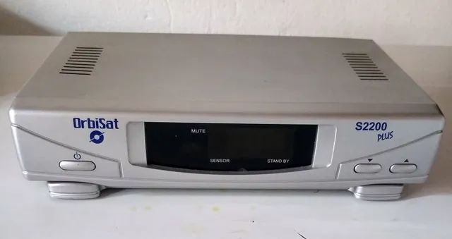 Receptor orbisat - Foto 4