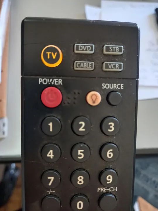 CONTROLE SANSUNG  - Foto 4