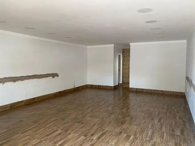 Aluga-se loja comercial em ótimo ponto no Setor Aeroporto de Luziânia, Goiás