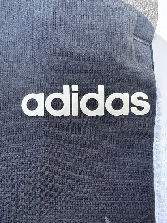 Calça Adidas Original - tamanho P - Foto 2