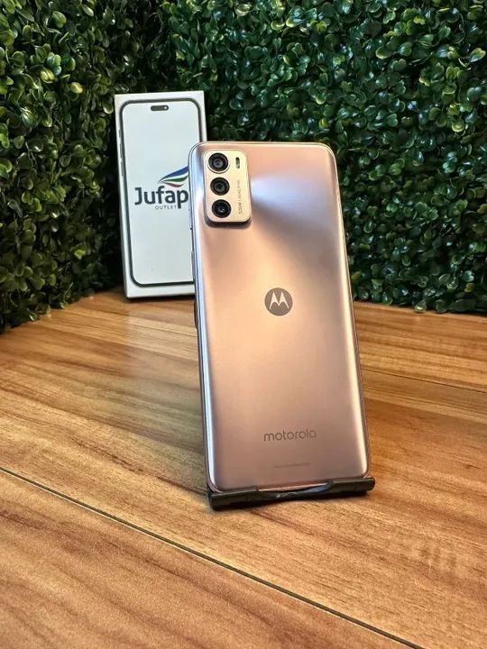 Motorola G42 128gb com nota fiscal e 90dias garantia