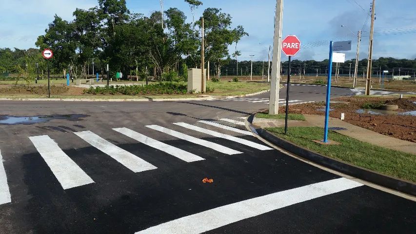 Vendo lotes Verana Macapá sem juros ou até 120x finc próprio - Foto 4