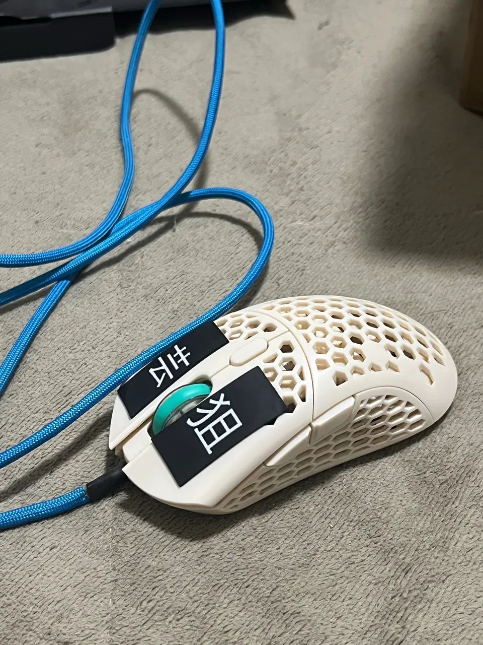 Finalmouse capetown ultralight 2 - Foto 4