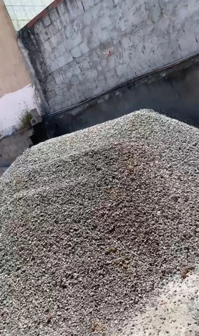 Areia e Pedras *03 - Foto 3