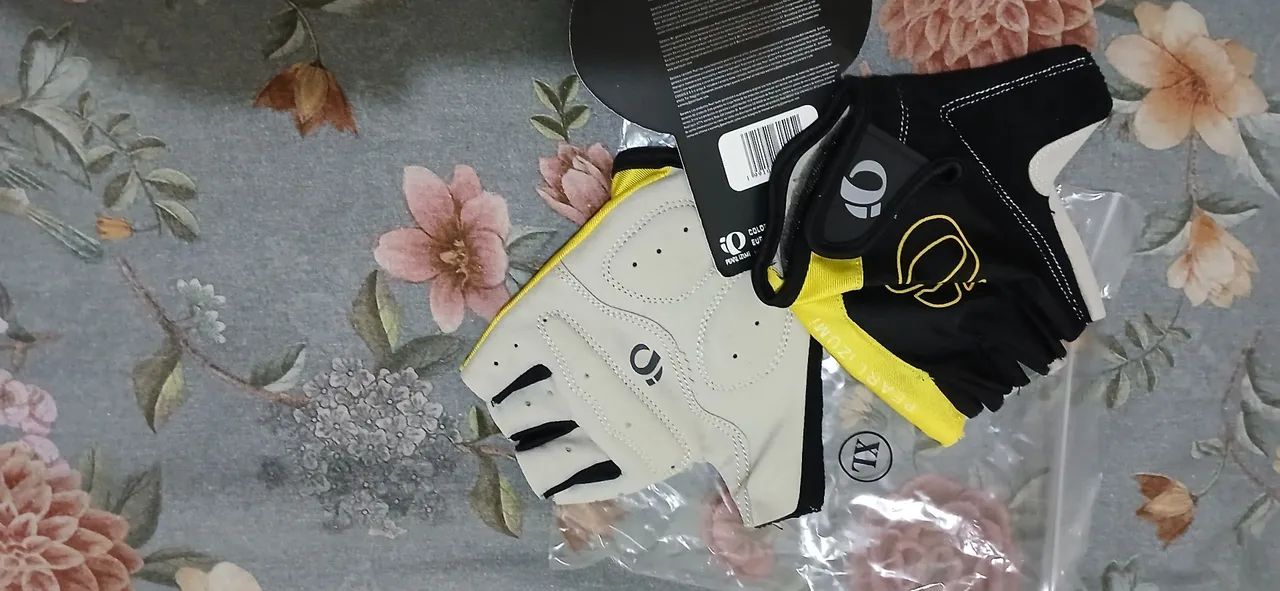 Luvas de Ciclismo Pearl Izumi G - Foto 2