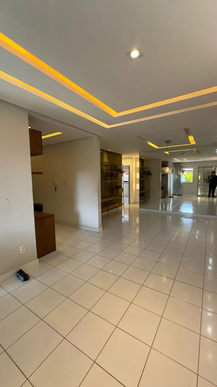 Imóvel para venda possui 140 metros quadrados com 3 quartos em Cohama - São Luís - MA