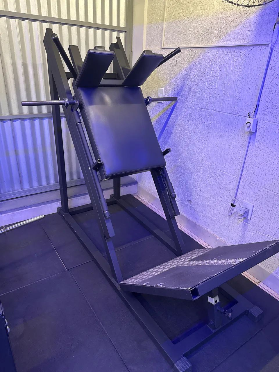 Aparelhos de academia64293892925059120