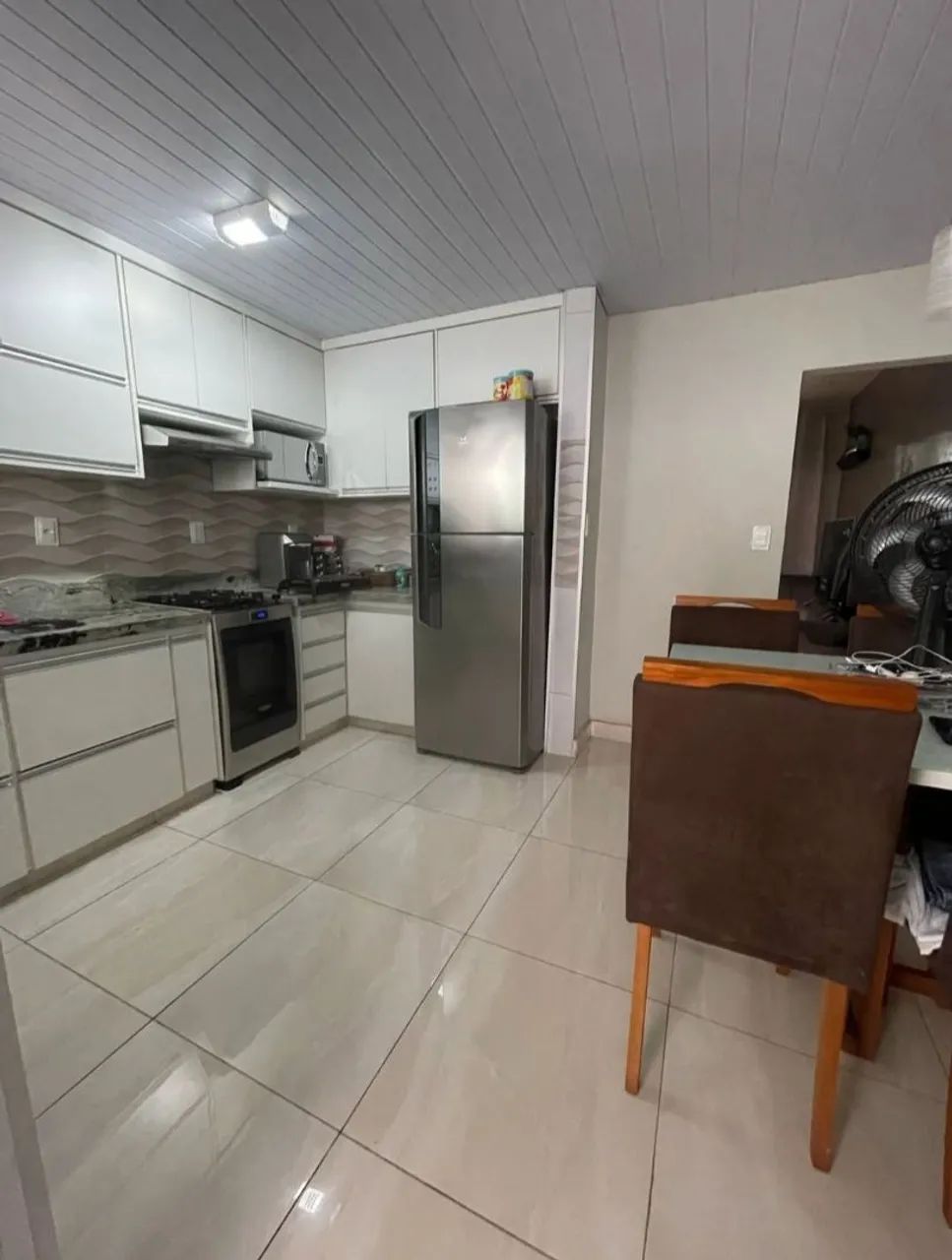 #Casa 2 quartos 2 banheiros caxangá  - Foto 2
