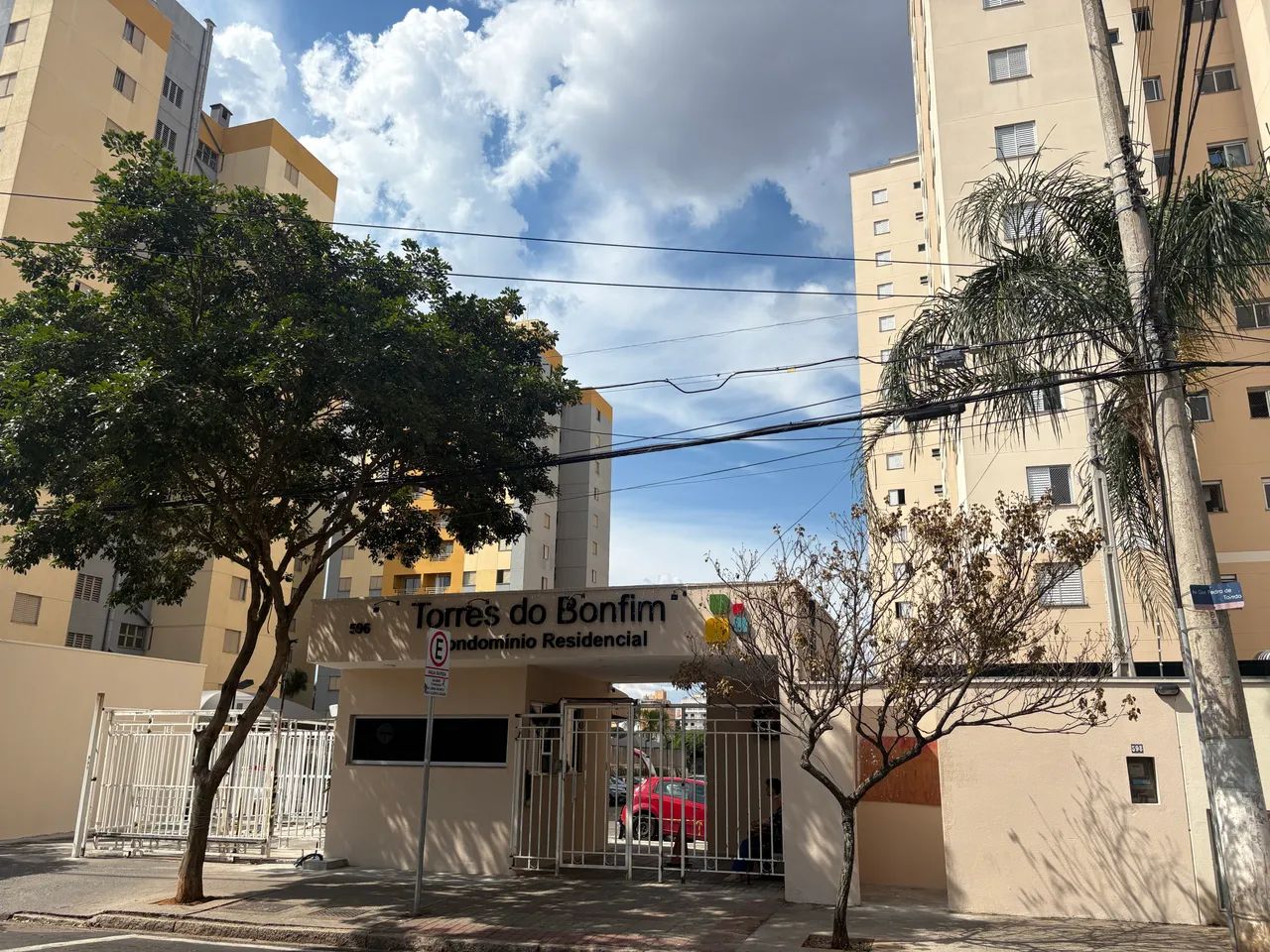 Foto - Campinas - Bonfim