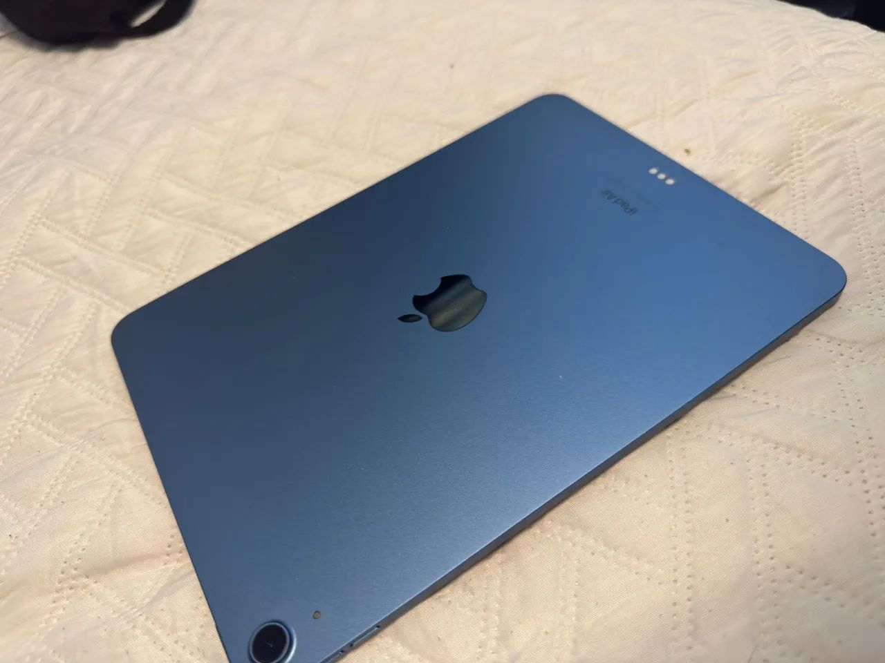 iPad Air 5° geração 10.9' wi-fi 64gb - Foto 4