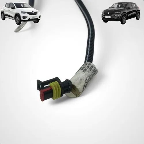 Chicote Motor Completo Renault Kwid 2023 2024 - Foto 4