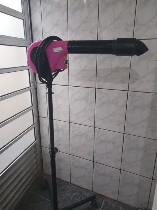Soprador e Secador Pet - Foto 2