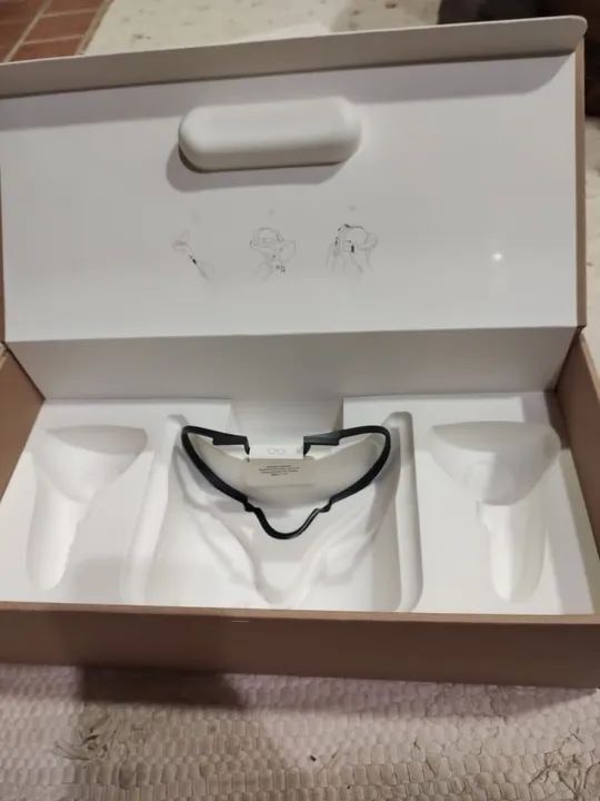 Oculus Quest 2 - Foto 2