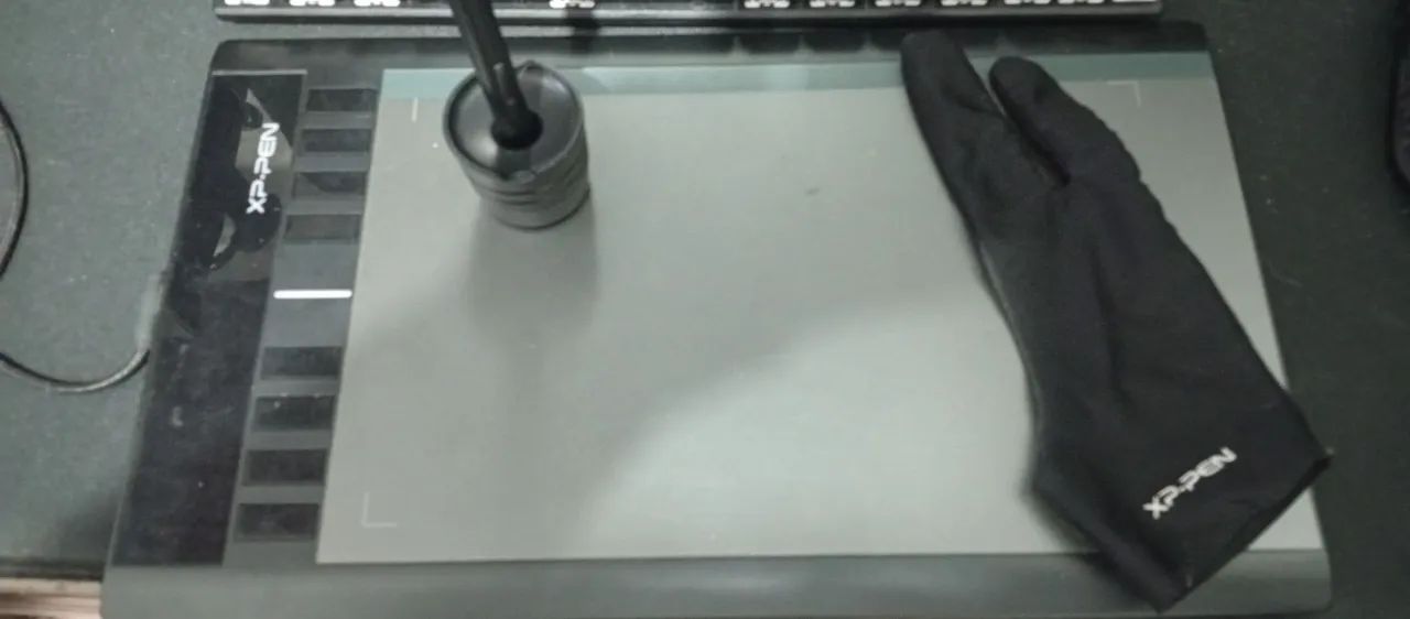 Mesa Digital Xp-pen Star 03b - Foto 3