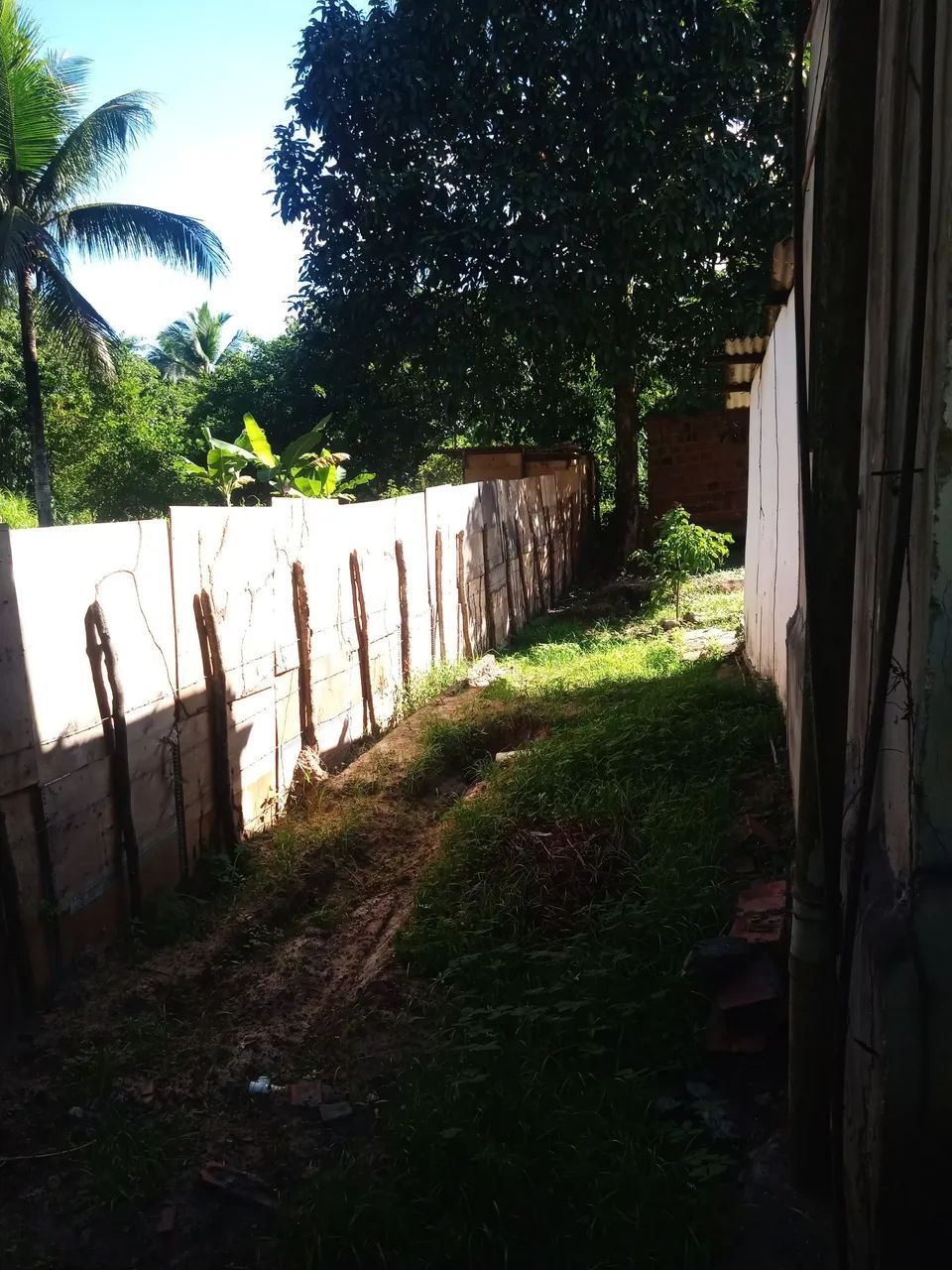 Vende-se um terreno em palmares Simões filho - Foto 12