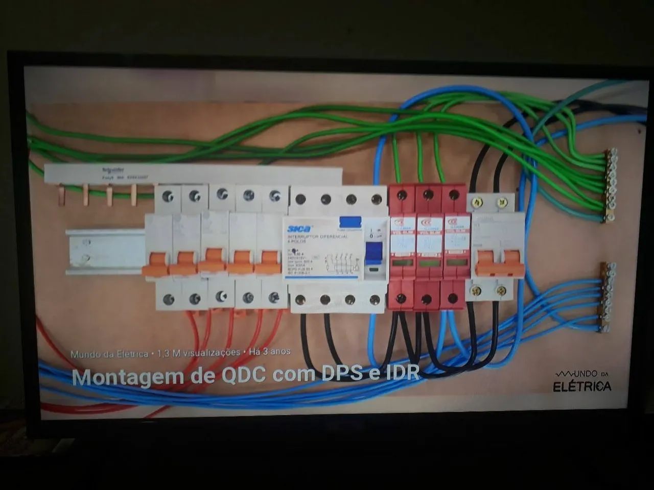 Eletricista ponte Alta n s  - Foto 4