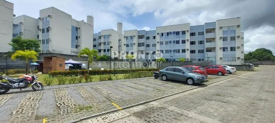 Apartamento Vila Bragança, unidade não informado 204, Sucupira - Foto 3