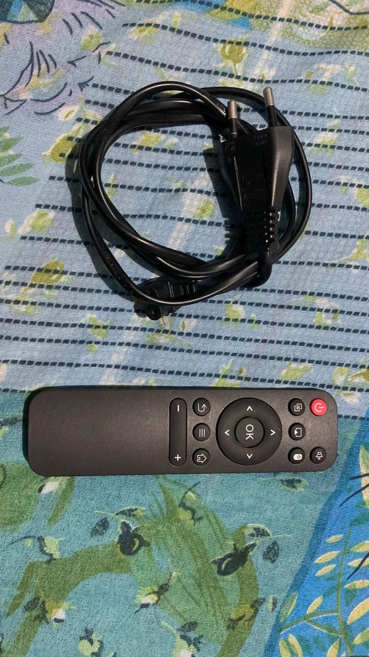 Projetor HY320 Mini Magic Cube - Foto 5