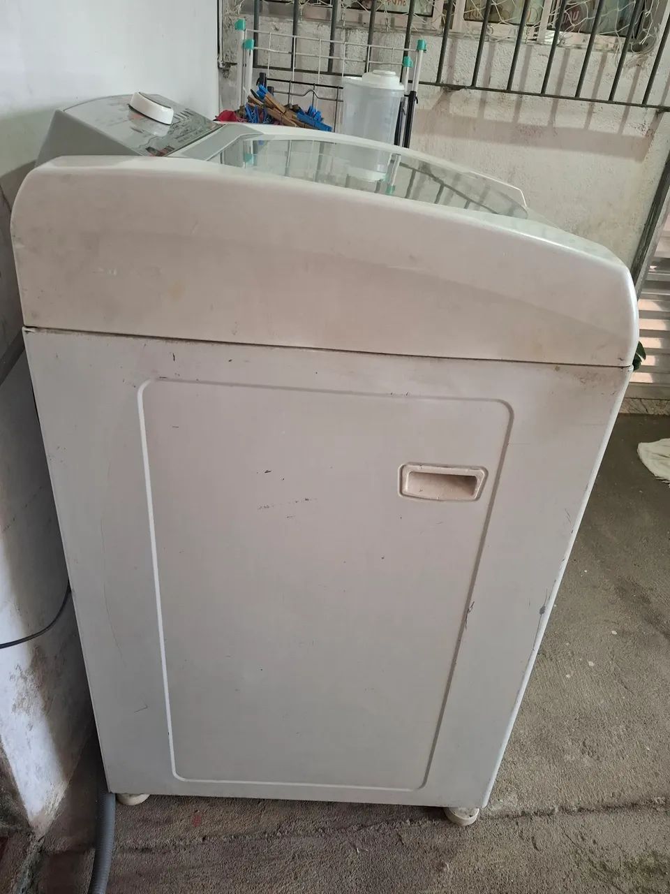 Maquina de lavar Brastemp 11 kilos  - Foto 4