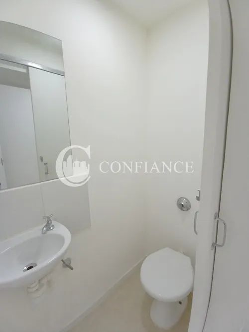 Ótima sala comercial no centro, pronta para uso! - Foto 2
