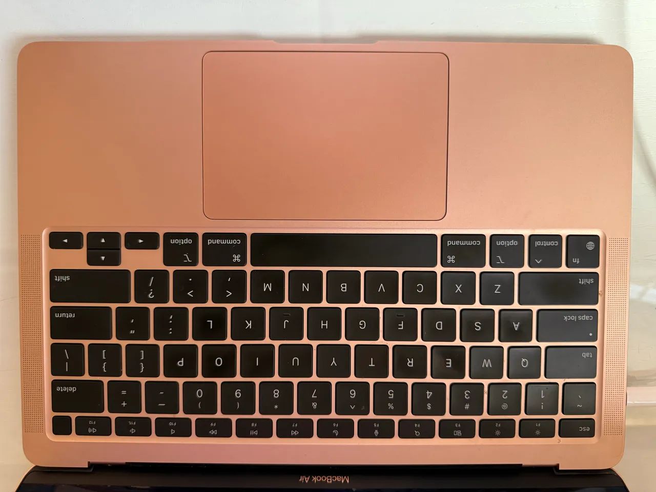 MacBook Air - Notebooks - Cidade Vera Cruz - Jardins Viena