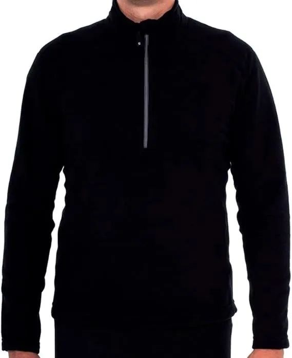 Blusa Solo Microfleece II Masculina P - Foto 2