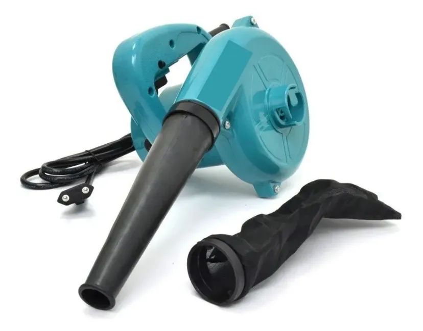 Soprador e Aspirador de Pó 900w 110v64595787898113120