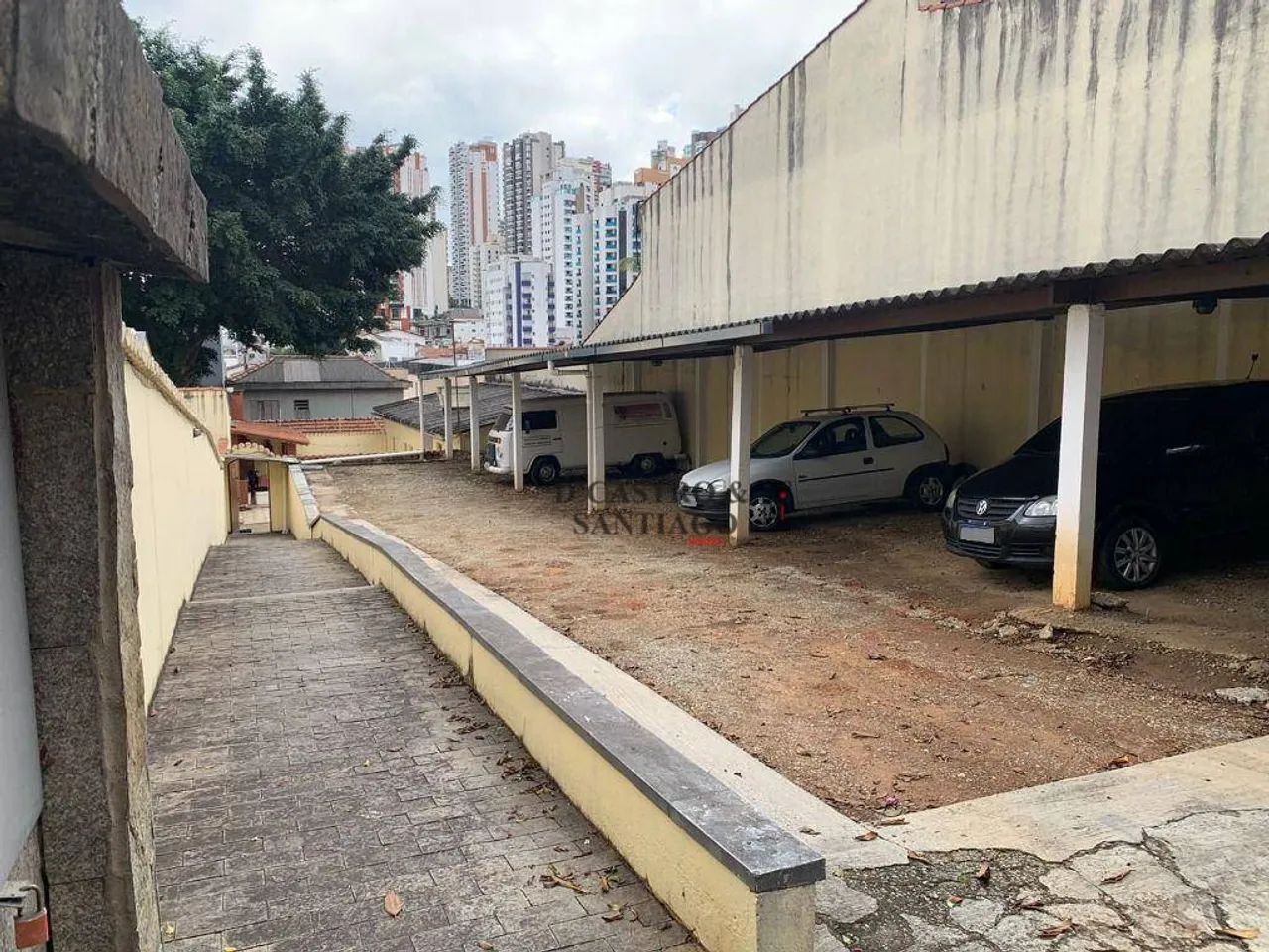 Terreno à venda, 400 m² por R$ 2.000.000,00 - Vila Regente Feijó - São Paulo/SP - Foto 2