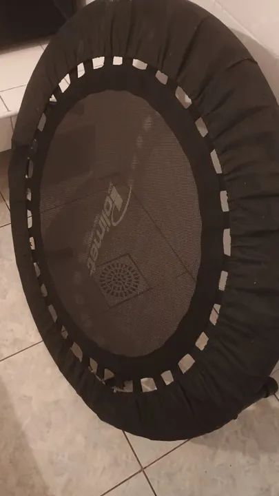 Mini Trampolim para Exercícios - Foto 3