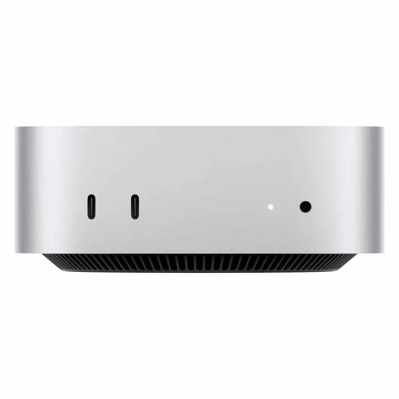 Apple Mac Mini 2024 MU9D3LL/A M4 256GB SSD 16GB RAM - Prata