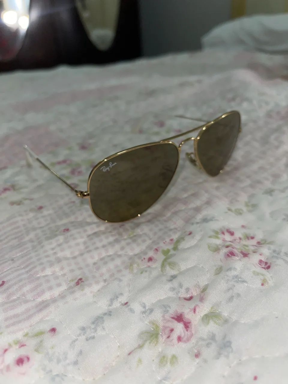 Ray-Ban Aviator Large Metal  - Foto 4