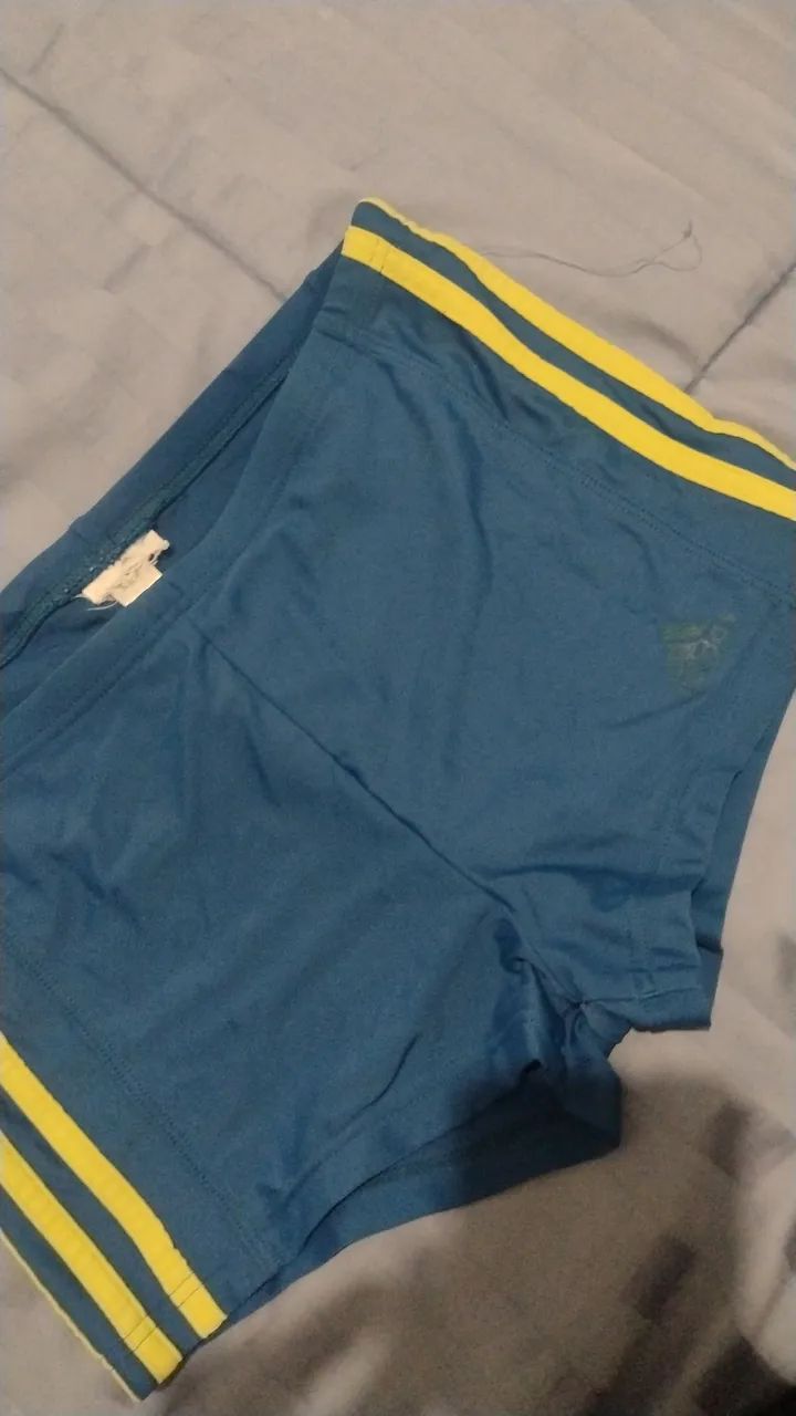 Sunga Adidas original P  - Foto 2