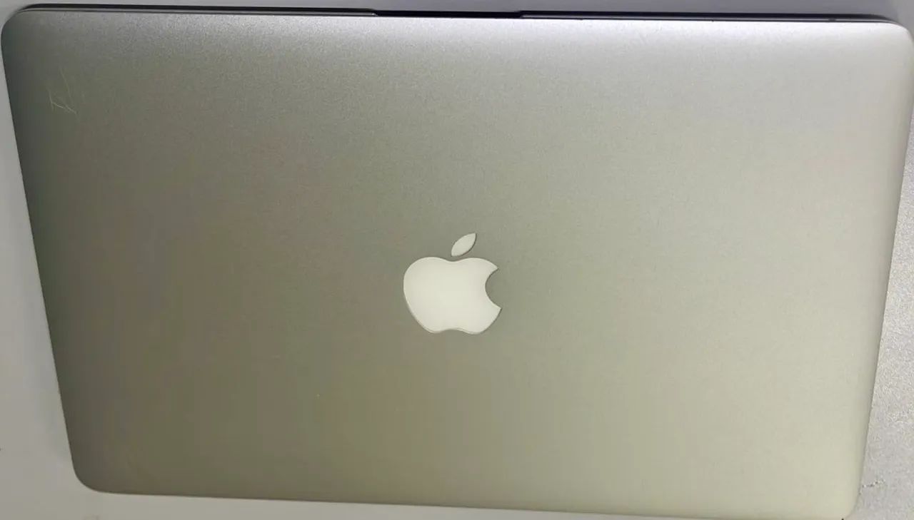 MacBook Air - Design elegante e desempenho incrível - Foto 2