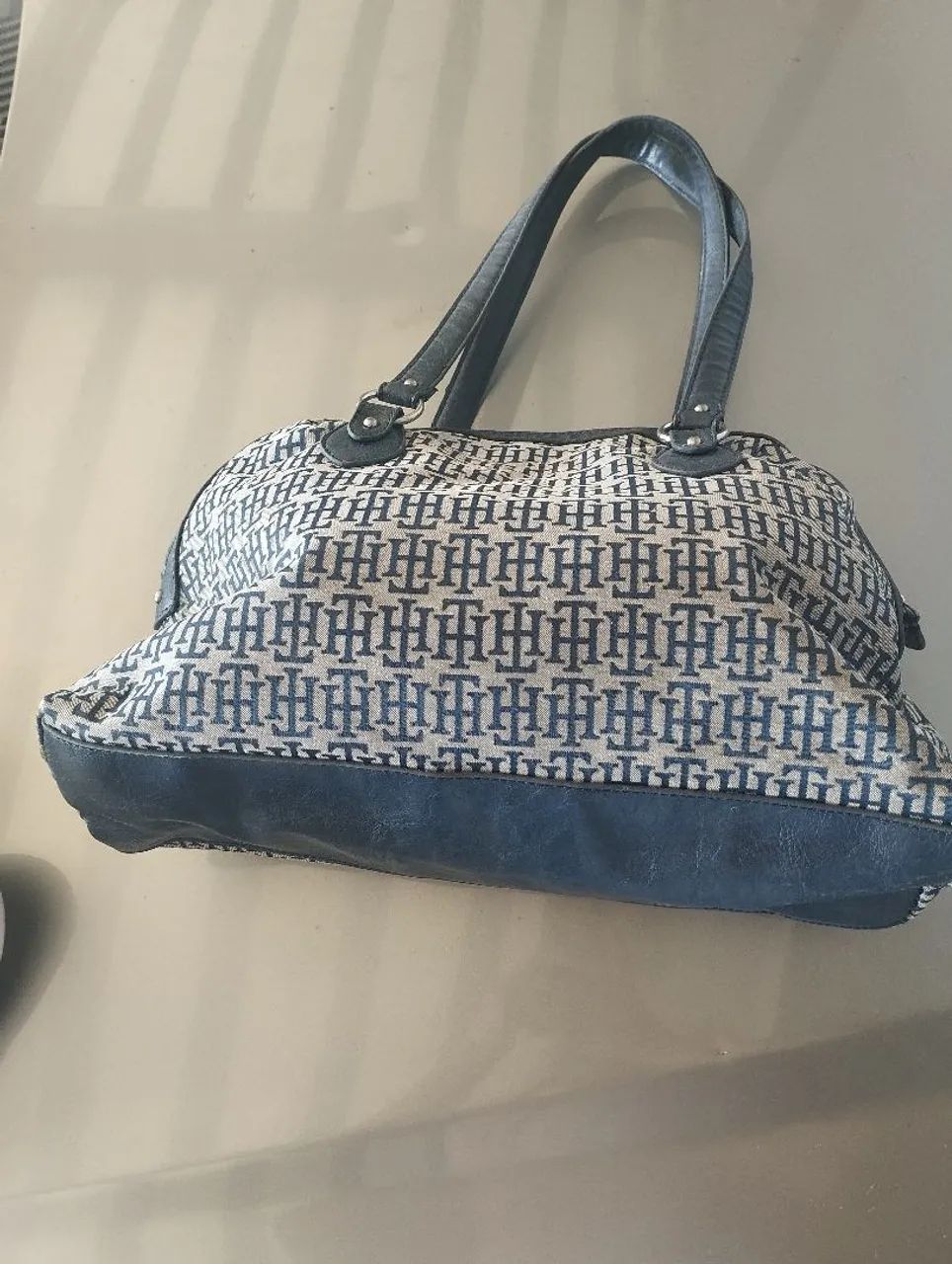 Bolsa Tommy Hilfiger - Foto 4