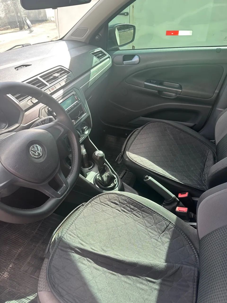 Carro conservado ! Não faço trocas  - Foto 5