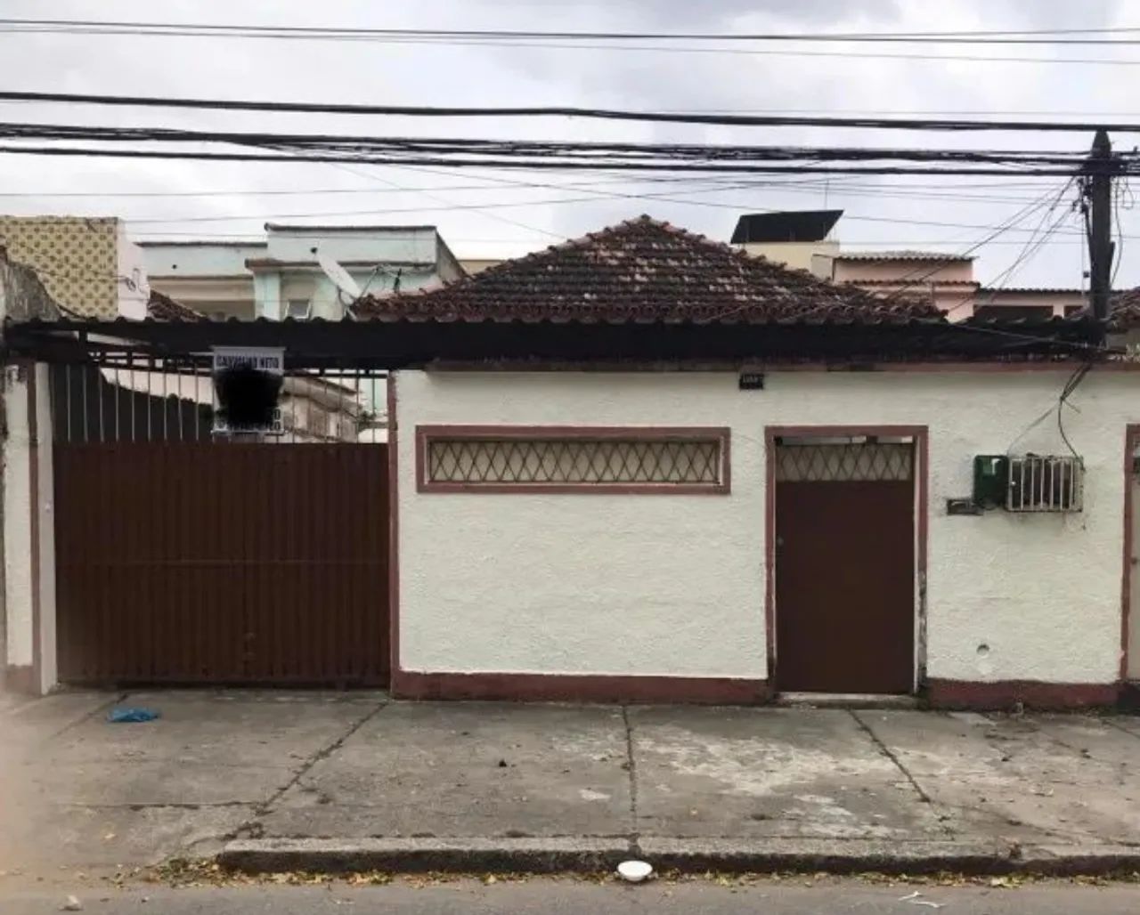 Foto - Recife - Campo Grande