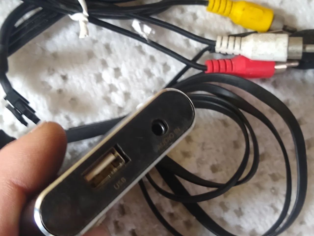 Multilazer , pareador para celular central multimédia  - Foto 5