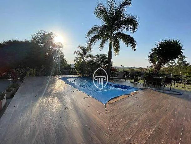 Linda Fazenda à venda, 42 alqueires por R$ 12.000.000 - Zona Rural - Jataizinho/PR - Foto 5