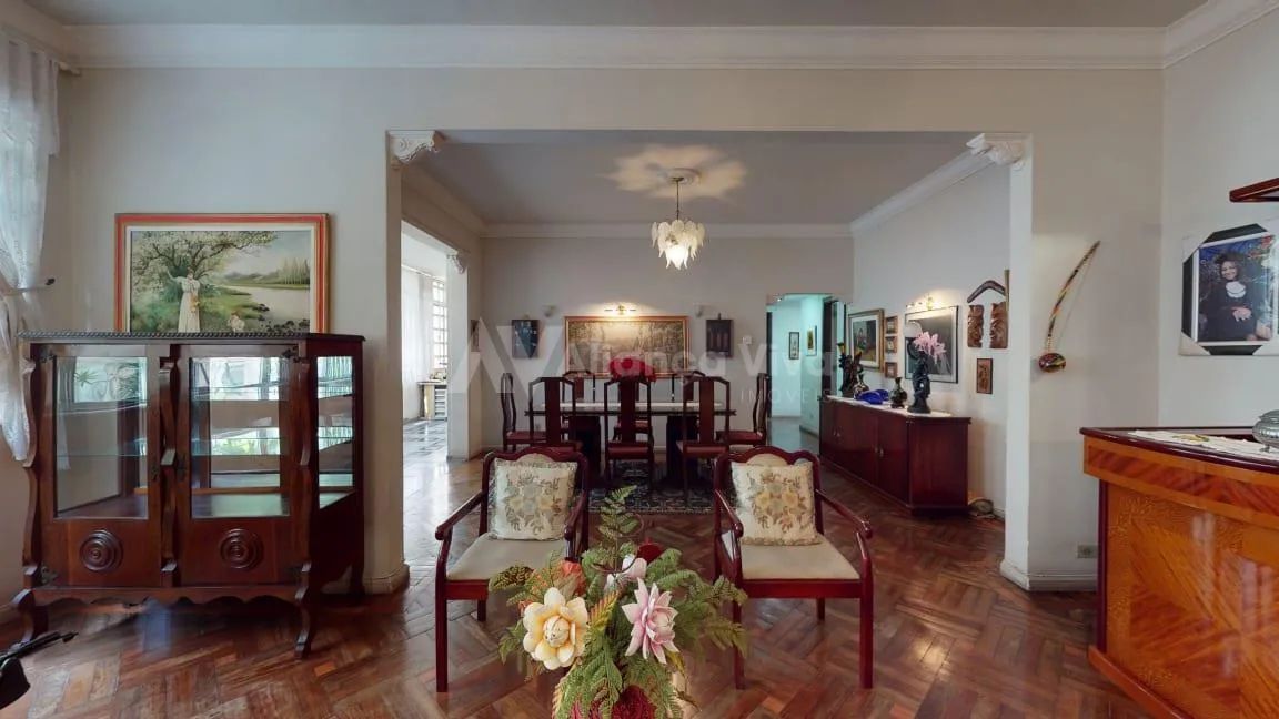 Copacabana | Apartamento 4 quartos, sendo 1 suite - Foto 3