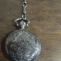 relógio de bolso orimet vx - Foto 4