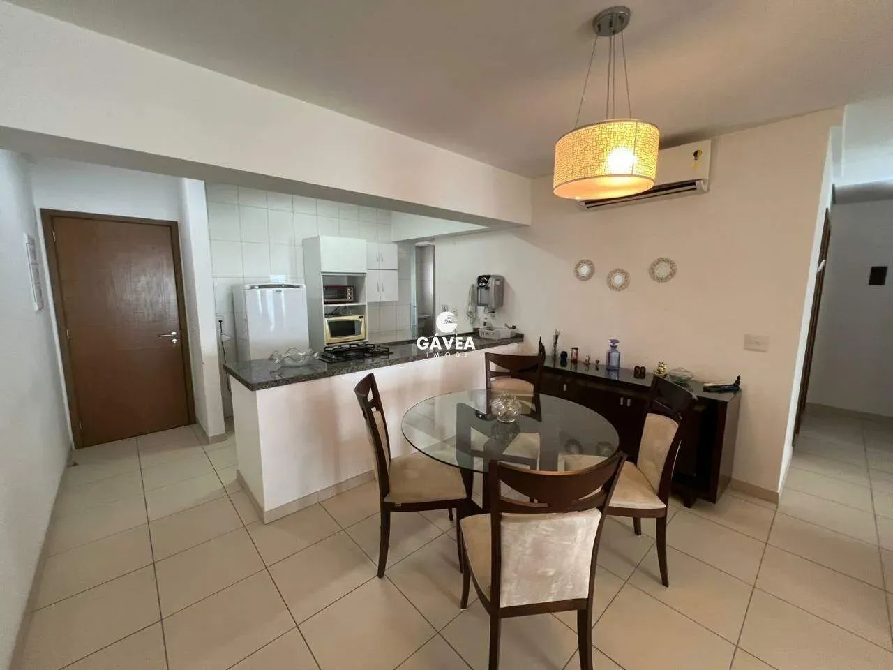 Apartamento à venda no Boqueirão em Praia Grande. - Foto 8