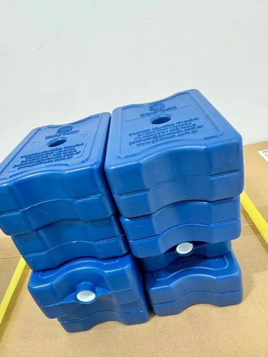 Gelox - Gelo Reutilizavel 